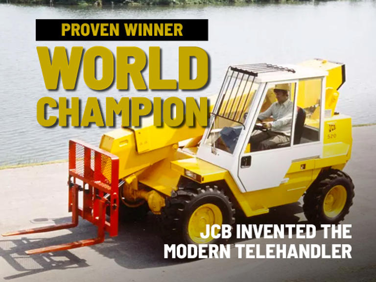 Proven World Champion